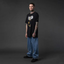 Camiseta MCD Algema Preto 
