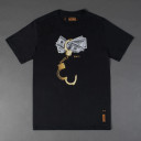 Camiseta MCD Algema Preto 