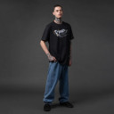 Camiseta MCD Money Preto 