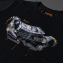 Camiseta MCD Money Preto 