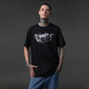 Camiseta MCD Money Preto 