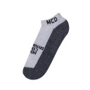 Meia MCD Sapatilha Classic Branca