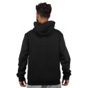 Moletom Nicoboco Ziper Wild Preto