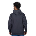 Moletom Oakley Ellipse F/Z Hood Chumbo