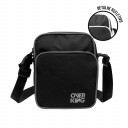 Shoulder Bag Overking Aliance Preto 