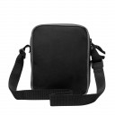 Shoulder Bag Overking Aliance Preto 