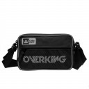 Shoulder Bag Overking Horizon 2 Preto