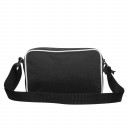 Shoulder Bag Overking Horizon 2 Preto