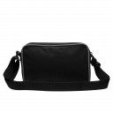 Shoulder Bag Overking Horizon 2 Preto