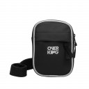 Shoulder Bag Overking Mini Logo
