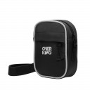 Shoulder Bag Overking Mini Logo