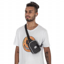Shoulder Bag Overking Mini Logo