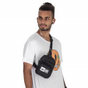 Shoulder Bag Overking Mini Logo