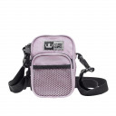 Shoulder Bag Overking Rumple Rose 