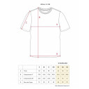 Camiseta MCD Caveira Arame Bege