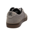 Tênis Dc Anvil La Grey Gum - Bege / Caramelo 