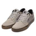 Tênis Dc Anvil La Grey Gum - Bege / Caramelo 