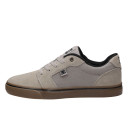 Tênis Dc Anvil La Grey Gum - Bege / Caramelo 