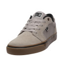 Tênis Dc Anvil La Grey Gum - Bege / Caramelo 