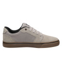 Tênis Dc Anvil La Grey Gum - Bege / Caramelo 