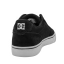 Tênis Dc Shoes Anvil La Preto / Branco