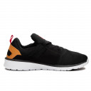 Tênis DC Shoes Heathrow Preto Black / Camel