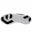 Tênis DC Shoes Heathrow Preto Black / Camel