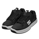 Tênis Dc Shoes Lynx Zero Preto / Branco