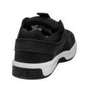 Tênis Dc Shoes Lynx Zero Preto / Branco