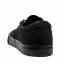 Tênis DC Shoes New Flash 2 TX Preto / Preto 