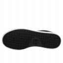 Tênis Dc Shoes New Flash 2 Tx Preto/Vermelho 