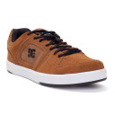 Tênis DC Shoes Union LA Caramel 