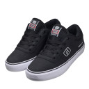 Tênis Freeday Vulcano Preto / Branco