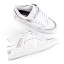 Tênis Hocks Bold Cristal Branco