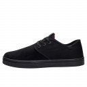Tênis Hocks Del Mar Triple Black