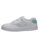 Tênis Hocks Flat Lite Branco Mint