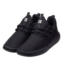 Tênis Hocks Galactica Preto / Preto 