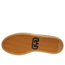 Tenis Hocks Montreal Preto Caramelo