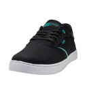 Tênis Hocks Trip Preto Menta