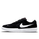 Tenis Nike Nike Sb Force 58 Preto