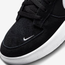 Tenis Nike Nike Sb Force 58 Preto