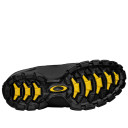 Tênis Oakley Halftrack Low II Black Gold - Preto Dourado