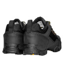 Tênis Oakley Halftrack Low II Black Gold - Preto Dourado
