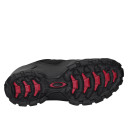 Tênis Oakley Halftrack Low II Blackout - Preto