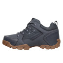 Tênis Oakley Halftrack Low II Shadow - Cinza