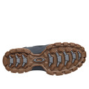 Tênis Oakley Halftrack Low II Shadow - Cinza