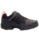 Tênis Oakley Halftrack Low II Urban Preto