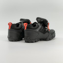 Tênis Oakley Halftrack Low II Urban Preto
