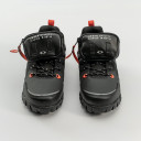 Tênis Oakley Halftrack Low II Urban Preto