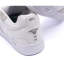 Tênis Ous Fluente Branco Silver